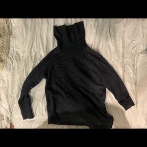 Abercrombie Turtleneck Sweater